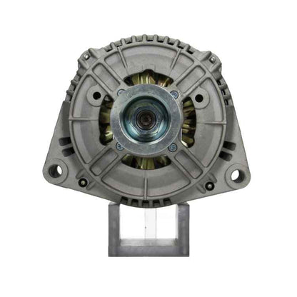 PlusLine Original Alternator for Mercedes 120A 0120465003+