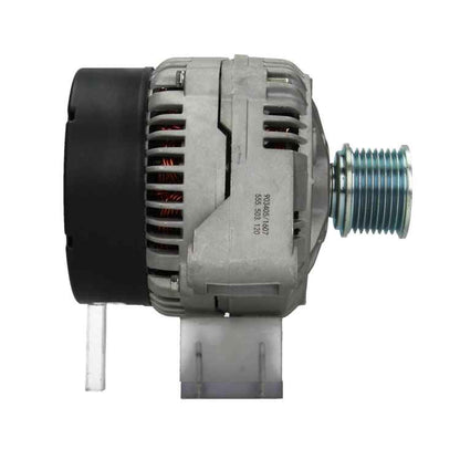 PlusLine Original Alternator for Mercedes 120A 0120465003+
