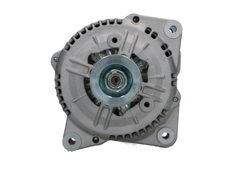 PlusLine Original Alternator for Volvo 120A 0120465006+