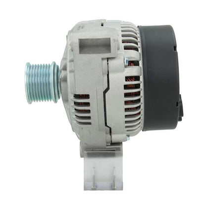 PlusLine Original Alternator for Mercedes 120A 0120465014+