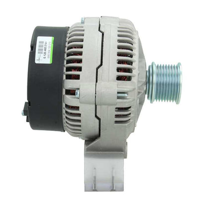 PlusLine Original Alternator for Mercedes 120A 0120465014+