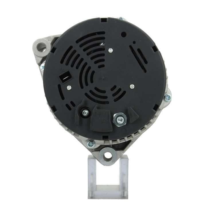 PlusLine Original Alternator for Mercedes 120A 0120465014+