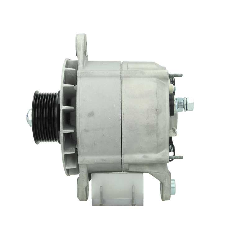 PlusLine Original Alternator for Case 110A 0120468028+