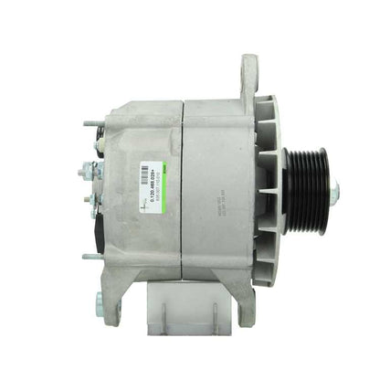 PlusLine Original Alternator for Case 110A 0120468028+
