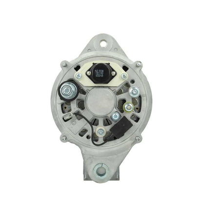 PlusLine Original Alternator for Case 110A 0120468028+