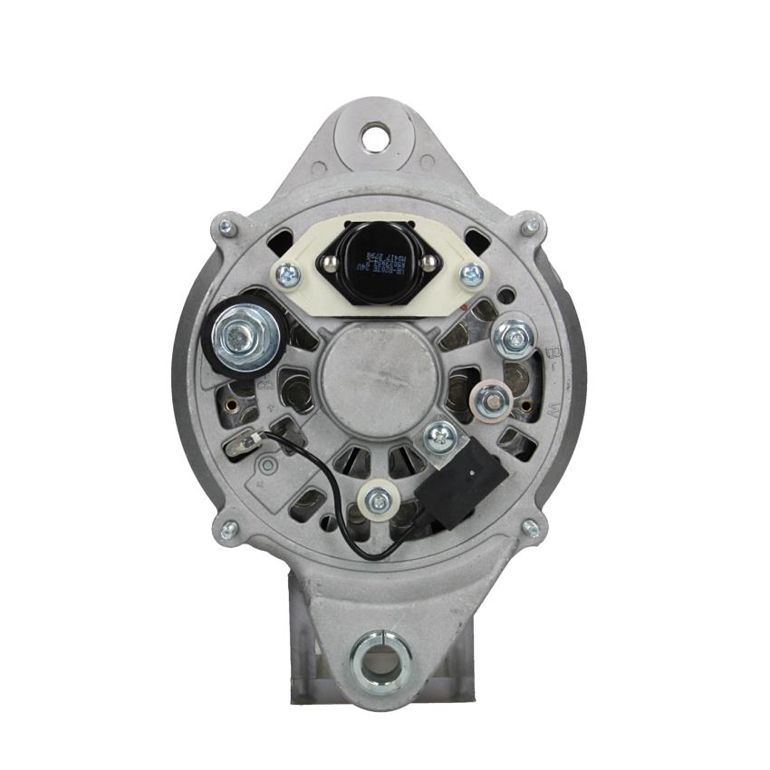 PlusLine Original Alternator for Case 65A 0120468054+