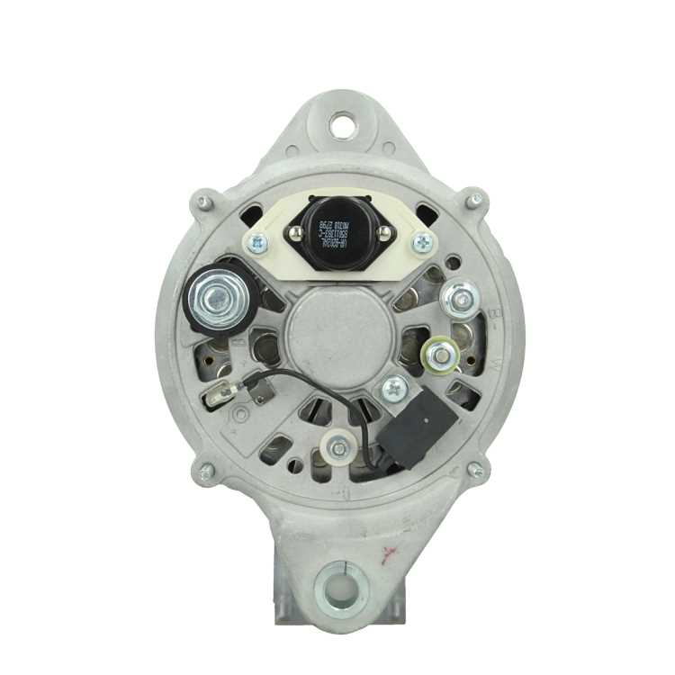 PlusLine Original Alternator for Case International 135A 0120468055+