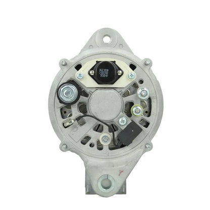 PlusLine Original Alternator for Case International 135A 0120468055+