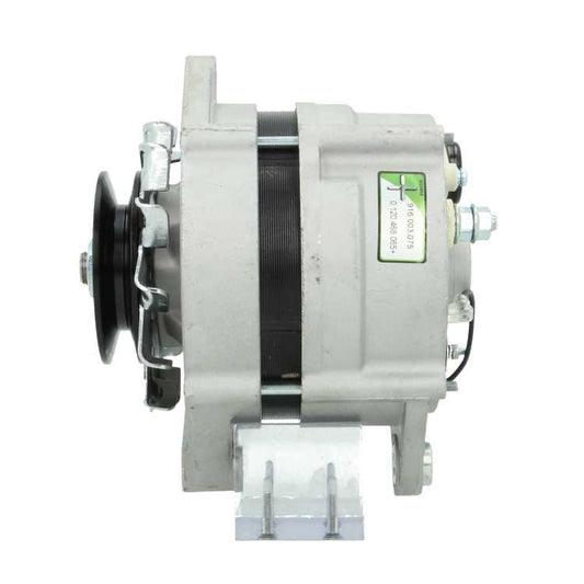PlusLine Original Alternator for Scania 75A 0120468065+