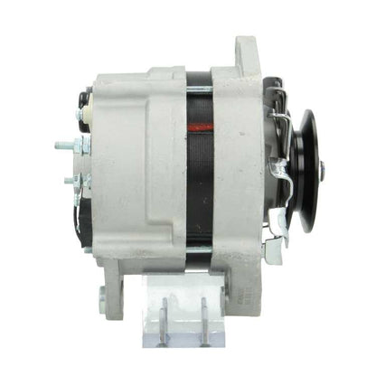 PlusLine Original Alternator for Scania 75A 0120468065+