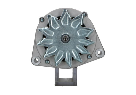 PlusLine Original Alternator for Mercedes 100A 0120468066+