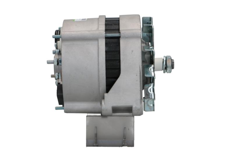 PlusLine Original Alternator for Mercedes 100A 0120468066+