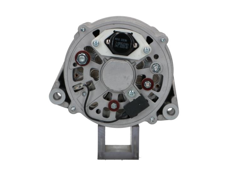 PlusLine Original Alternator for Mercedes 100A 0120468066+