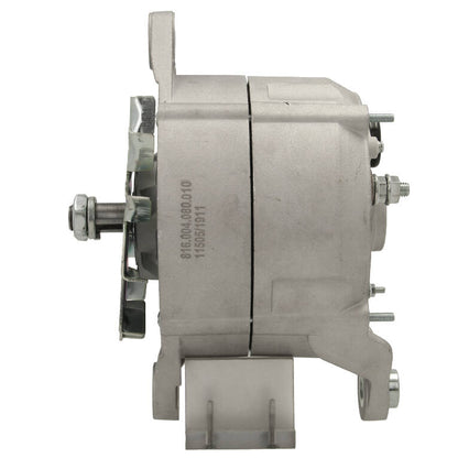 PlusLine Original Alternator for Volvo 80A 0120468093+