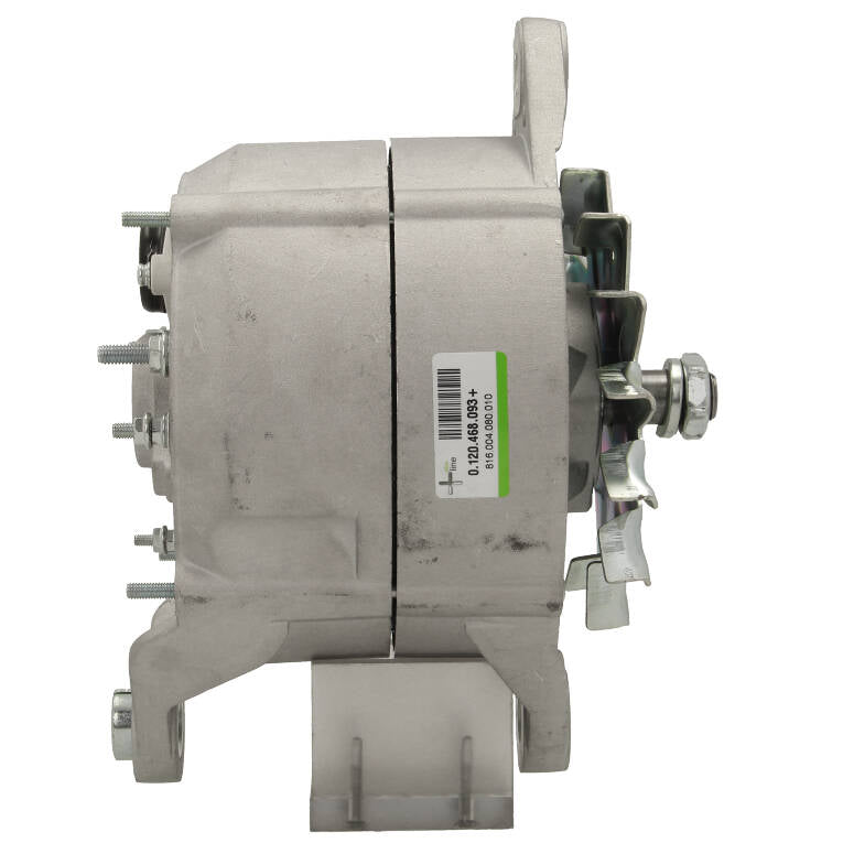 PlusLine Original Alternator for Volvo 80A 0120468093+