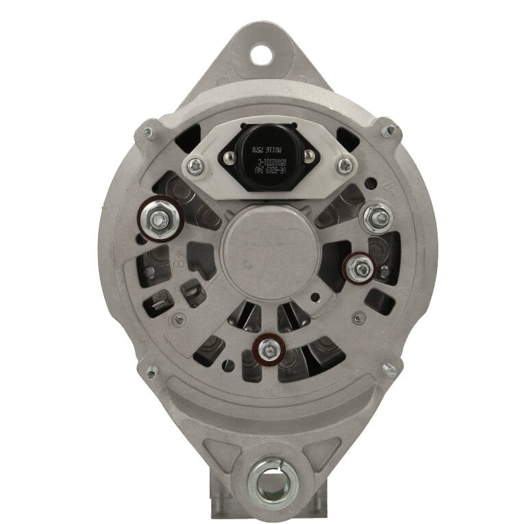 PlusLine Original Alternator for Volvo 80A 0120468093+