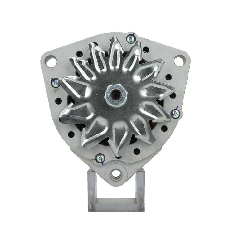 PlusLine Original Alternator for Mercedes 80A 0120468107+