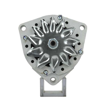 PlusLine Original Alternator for Mercedes 80A 0120468107+
