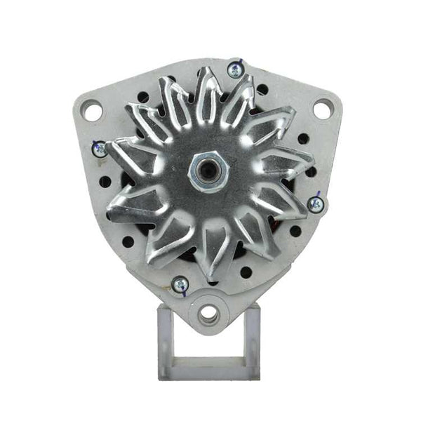 PlusLine Original Alternator for Mercedes 80A 0120468107+