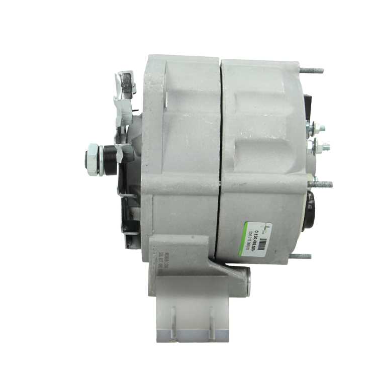 PlusLine Original Alternator for Mercedes 80A 0120468107+