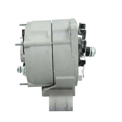 PlusLine Original Alternator for Mercedes 80A 0120468107+