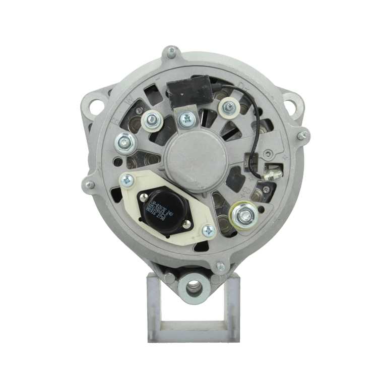 PlusLine Original Alternator for Mercedes 80A 0120468107+