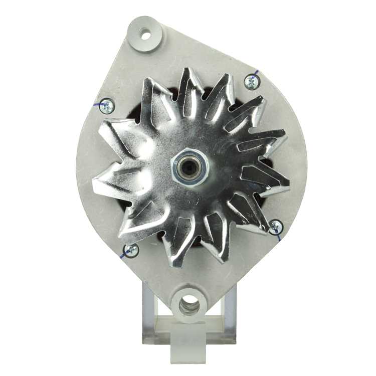 PlusLine Original Alternator for Volvo 80A 0120468114+