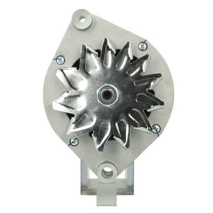 PlusLine Original Alternator for Volvo 80A 0120468114+