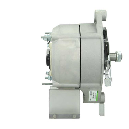 PlusLine Original Alternator for Volvo 80A 0120468114+