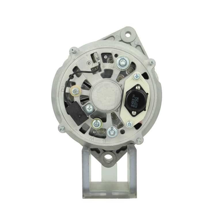 PlusLine Original Alternator for Volvo 80A 0120468114+