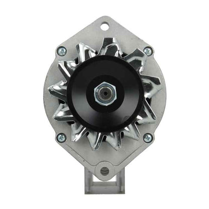 PlusLine Original Alternator for Iveco 80A 0120468124+