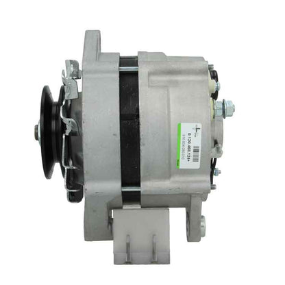 PlusLine Original Alternator for Iveco 80A 0120468124+