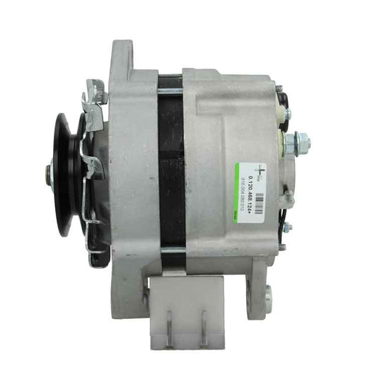 PlusLine Original Alternator for Iveco 80A 0120468124+