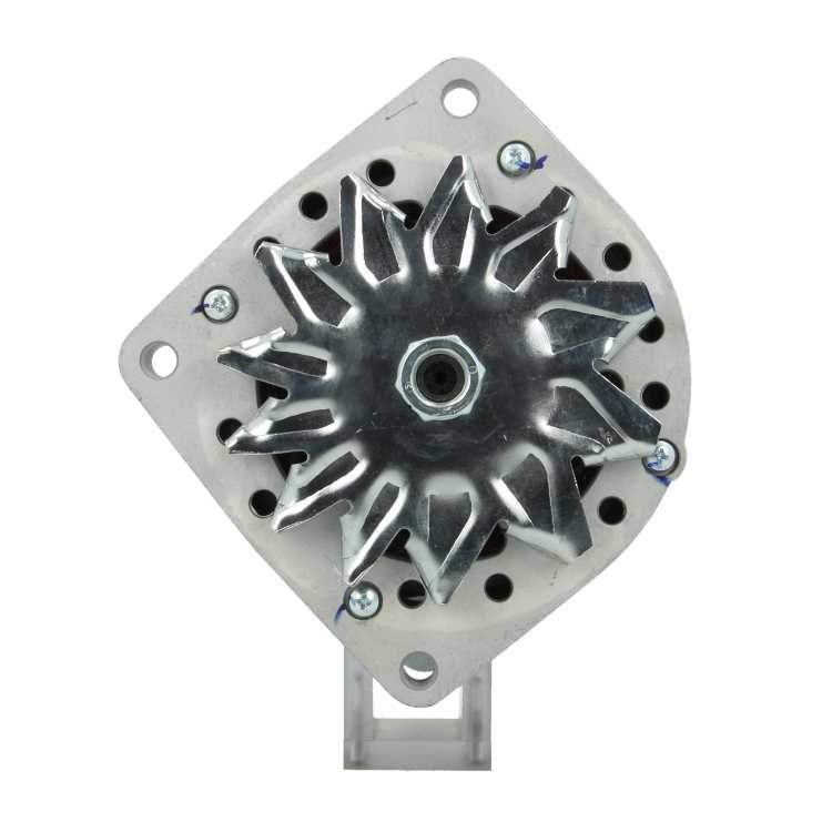 PlusLine Original Alternator for Scania 65A 0120468131+