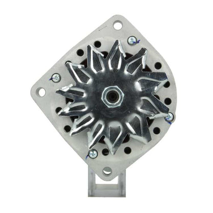PlusLine Original Alternator for Scania 65A 0120468131+
