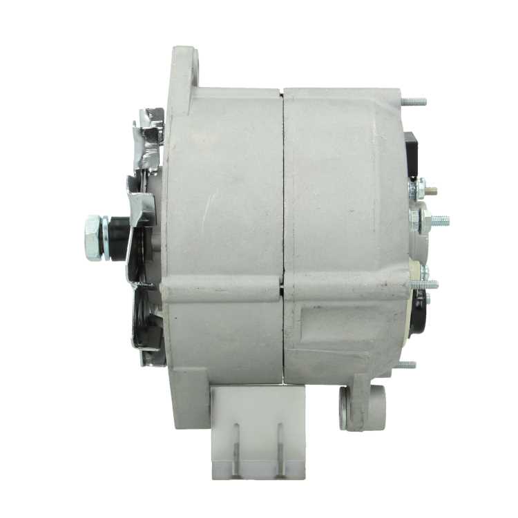 PlusLine Original Alternator for Scania 65A 0120468131+