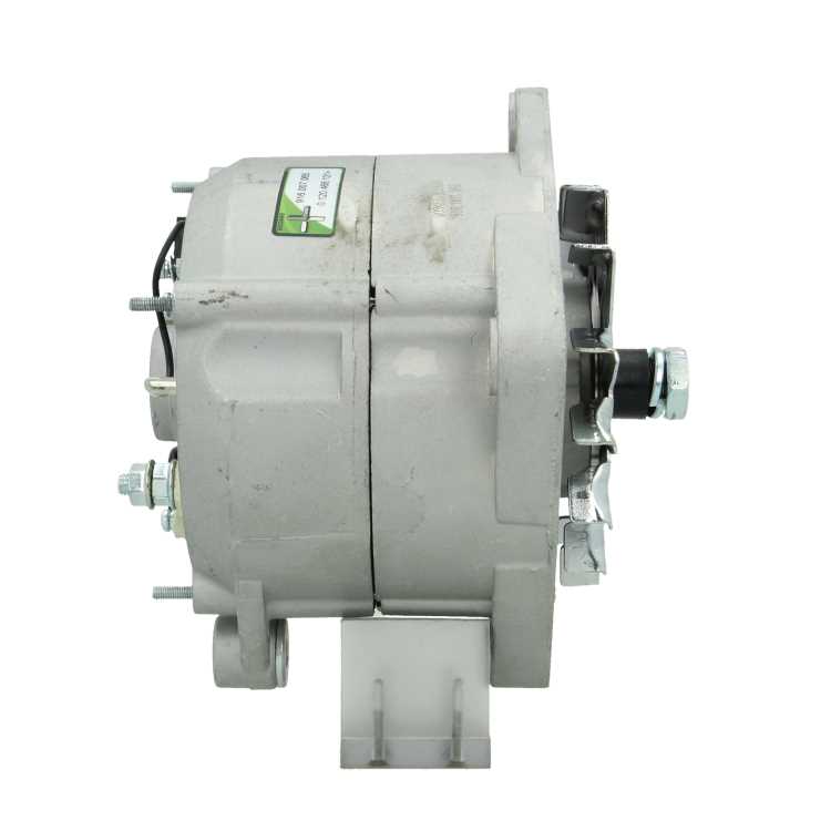 PlusLine Original Alternator for Scania 65A 0120468131+
