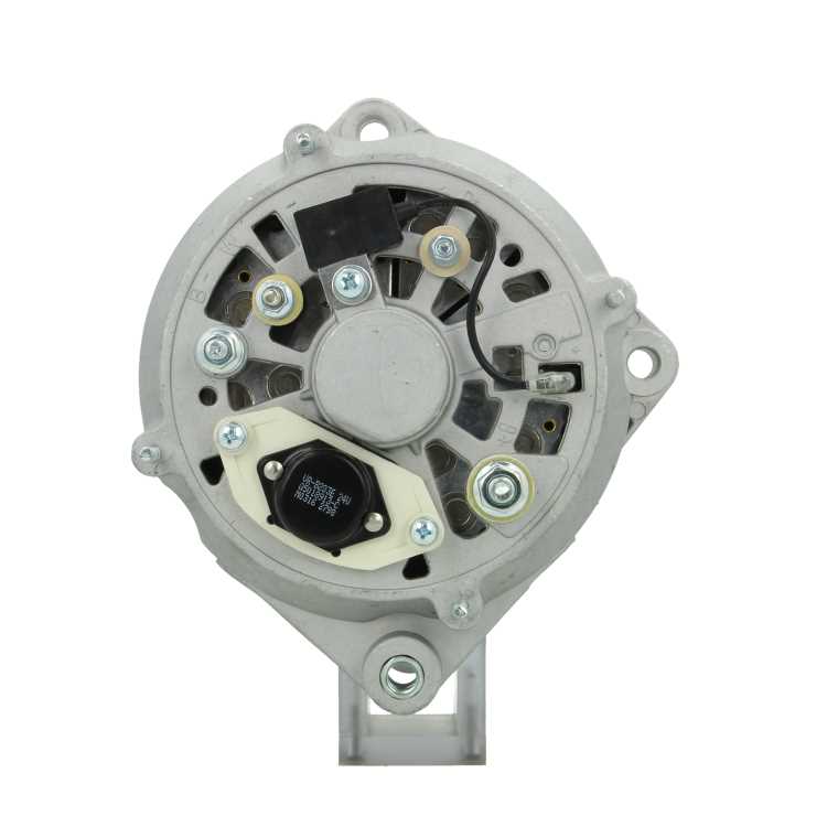 PlusLine Original Alternator for Scania 65A 0120468131+