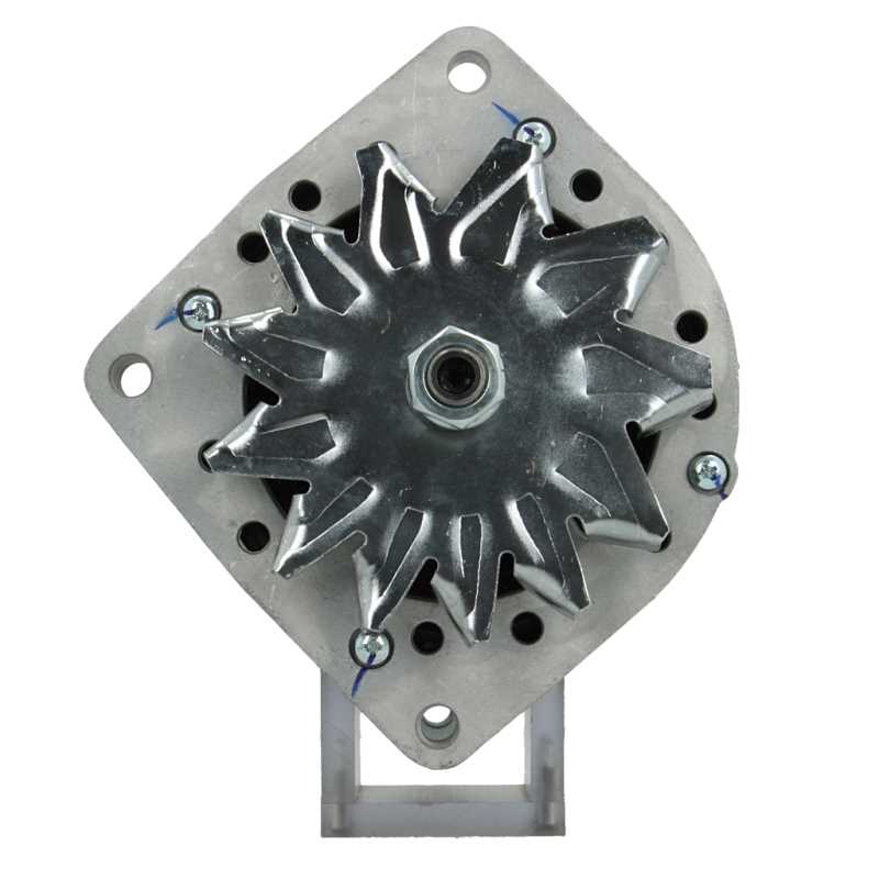 PlusLine Pro Alternator for Scania 65A 0120468132+PRO