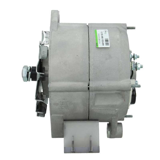 PlusLine Pro Alternator for Scania 65A 0120468132+PRO
