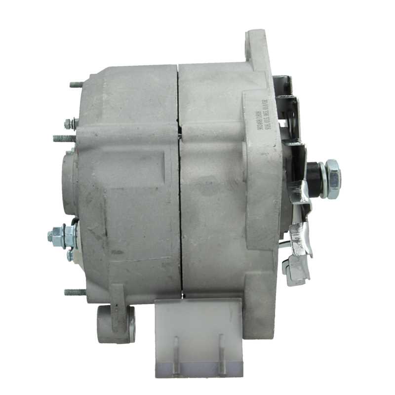 PlusLine Pro Alternator for Scania 65A 0120468132+PRO