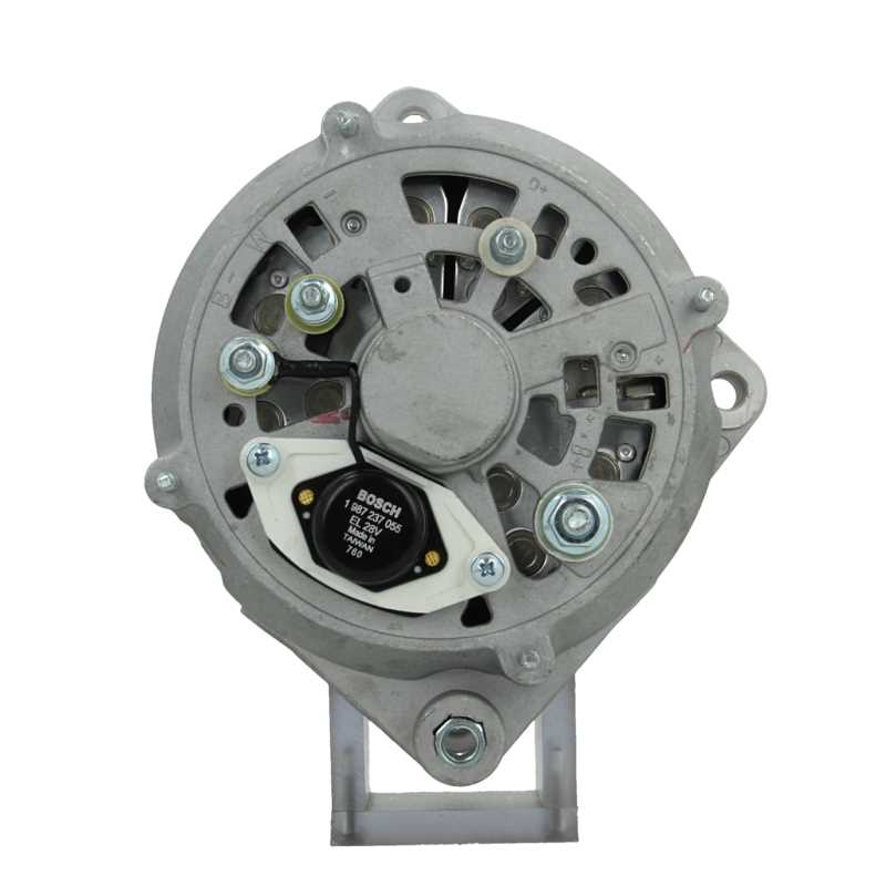 PlusLine Pro Alternator for Scania 65A 0120468132+PRO