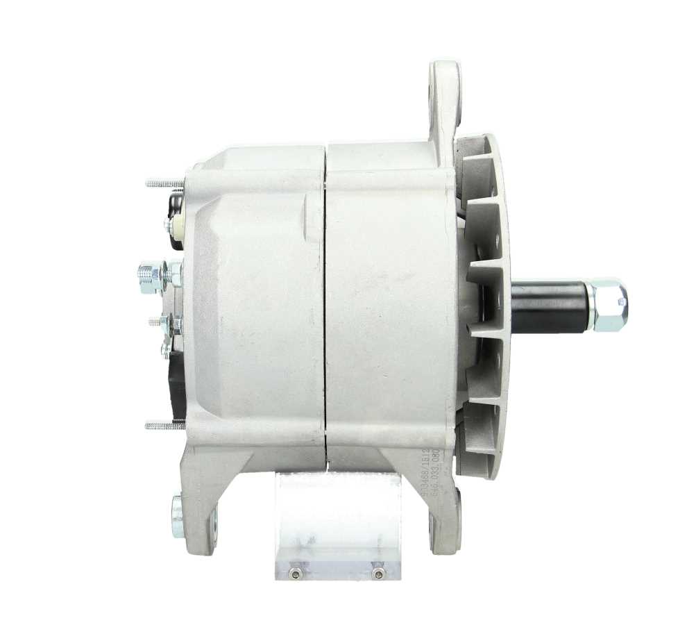 PlusLine Original Alternator for Cummins 80A 0120468136+