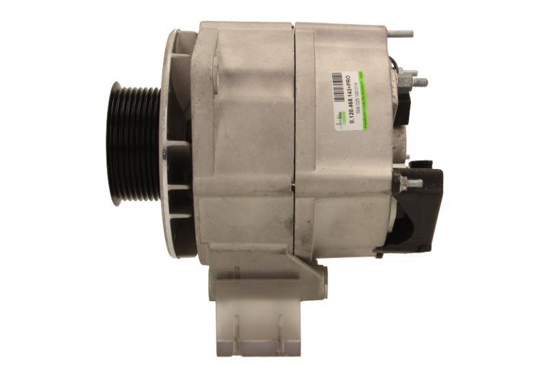 PlusLine Pro Alternator for Mercedes 100A 0120468143+PRO