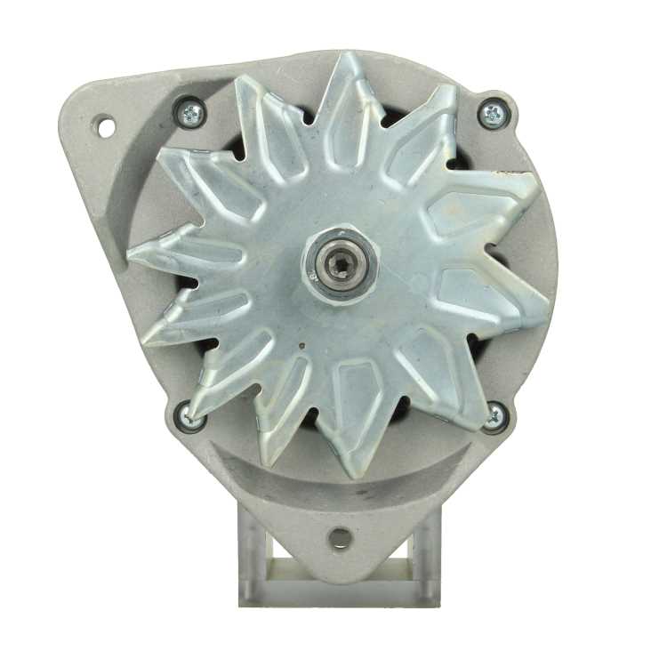 PlusLine Original Alternator for Caterpillar 55A 0120469032+