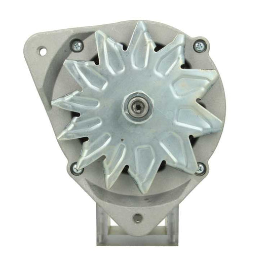PlusLine Original Alternator for Caterpillar 55A 0120469032+