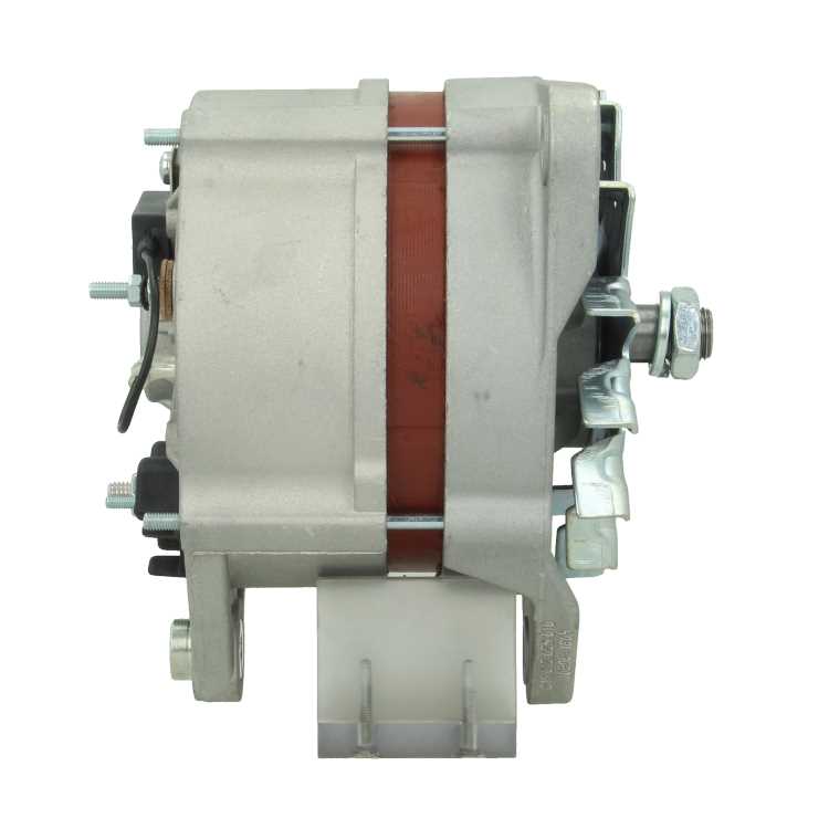 PlusLine Original Alternator for Caterpillar 55A 0120469032+