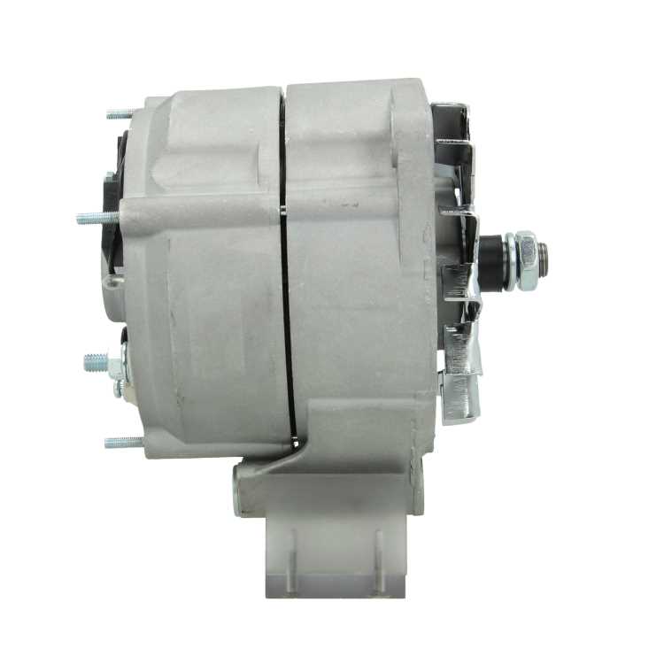 PlusLine Pro Alternator for Deutz 55A 0120469036+PRO