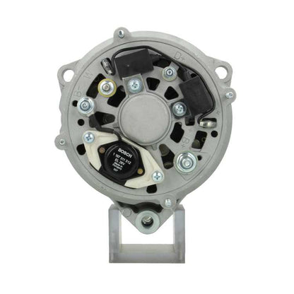 PlusLine Pro Alternator for Deutz 55A 0120469036+PRO
