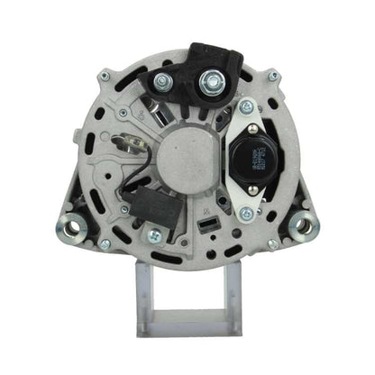 PlusLine Original Alternator for Mercedes 100A 0120469060+